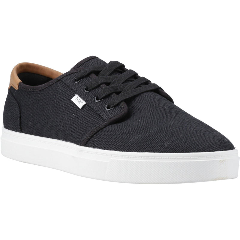 TOMS Carlo 2.0 Scarpe Da Ginnastica Nere Da Uomo