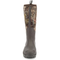 Muck Boots Woody Max Stivali In Gomma Mossy Oak Wellington