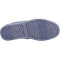 TOMS Alp FWD Espadrillas Da Uomo In 100% Cotone Blu Scuro
