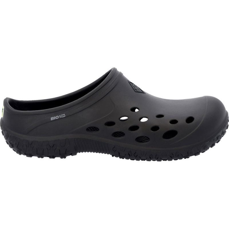 Muck Boots Muckster Lite Zoccoli Neri