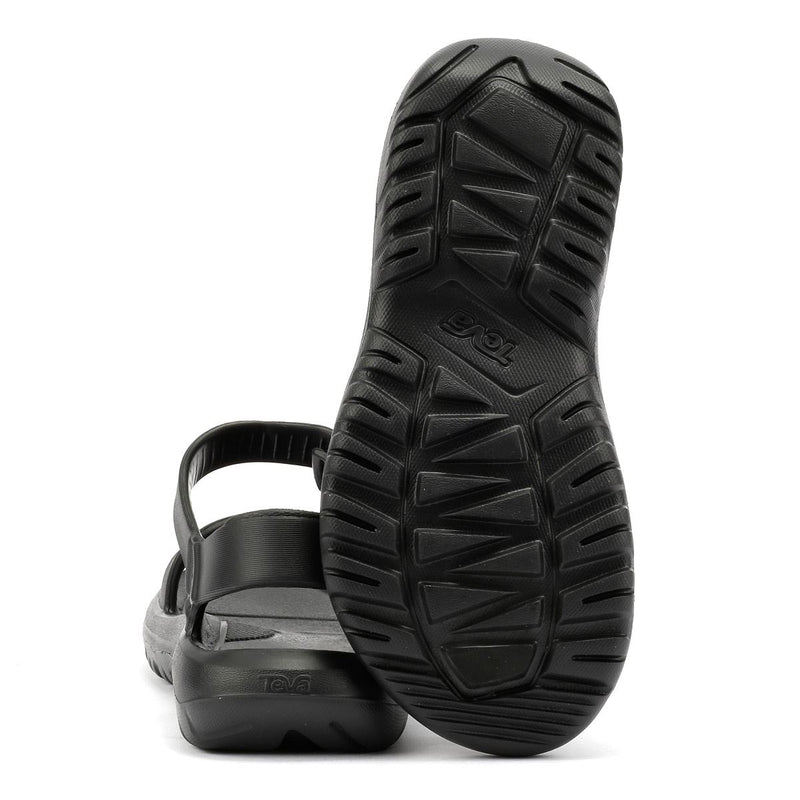 Teva Hurricane Drift Sandali Neri Da Donna