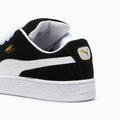 Puma Suede XL Sneakers Nere In Camoscio