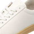 Clae Bradley Sneakers Bianche In Pelle Da Uomo