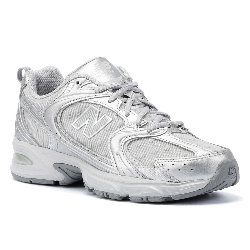 New Balance 530 Sneakers Argento Da Donna