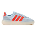 Adidas Barreda Decode Scarpe Da Ginnastica Blu