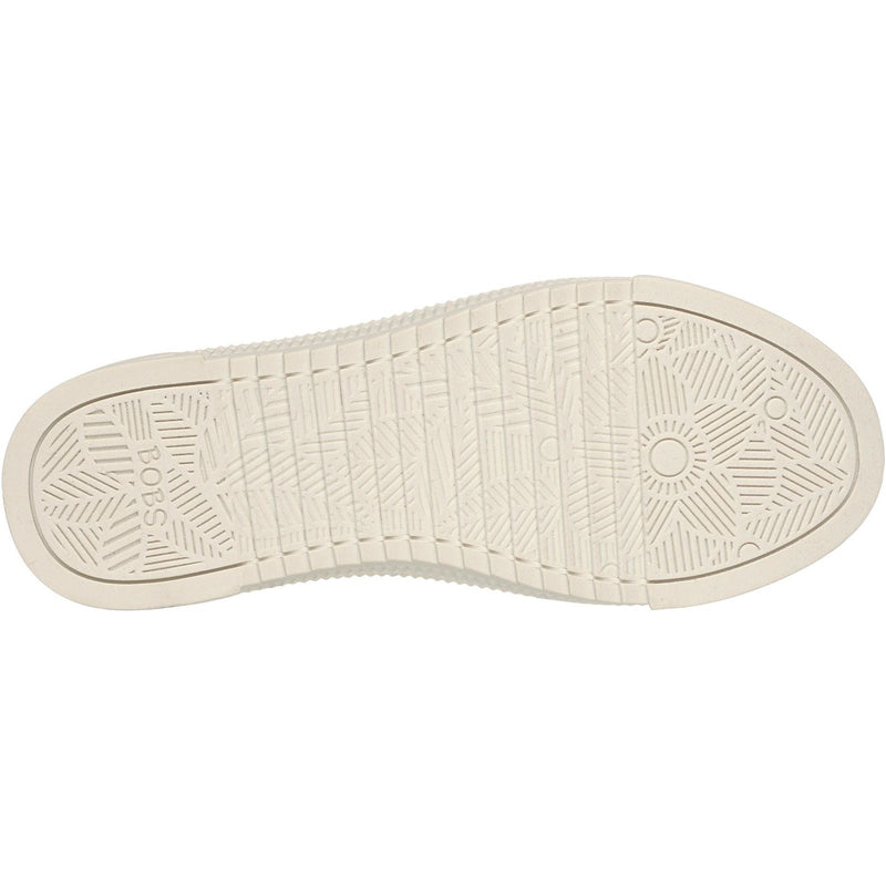 Skechers BOBS Copa Scarpe Da Ginnastica Nere Da Donna