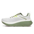 Saucony Hurricane 24 Sneakers Bianche Da Uomo