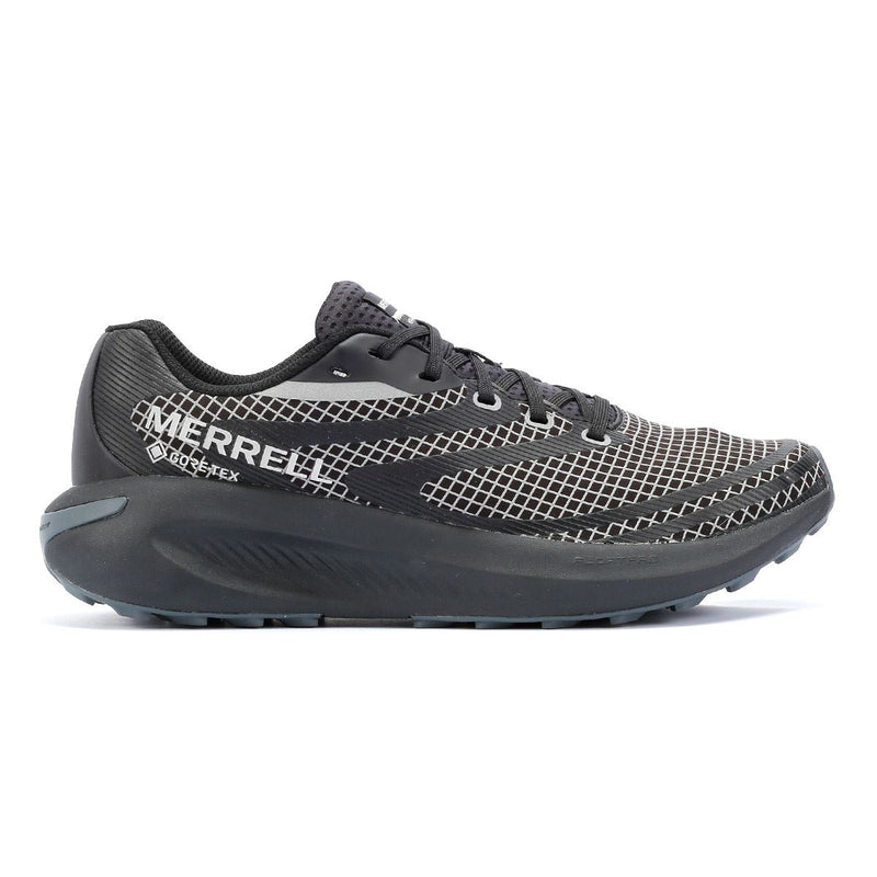 Merrell Morphlite Reflective GTX Sneakers Nere Da Uomo