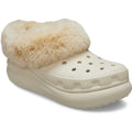 Crocs Furever Crush Ciabatte Ortopediche Da Donna In Materiale Termoplastico