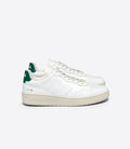 Veja V-90 Sneakers Bianche Da Donna In Pelle