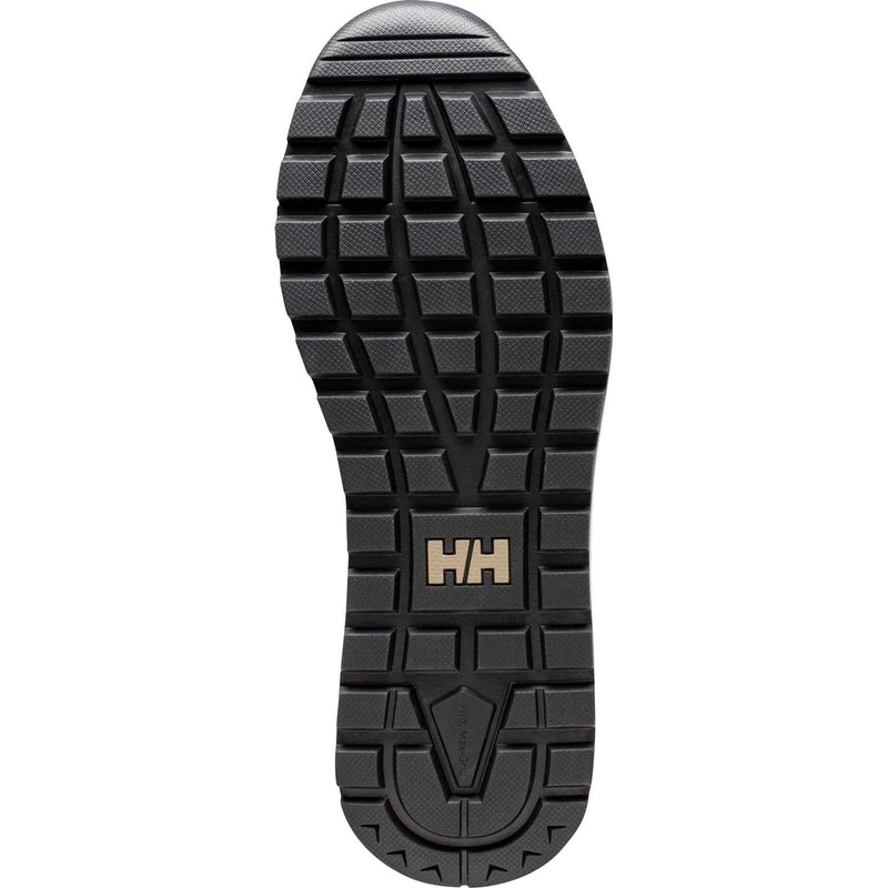 Helly Hansen Sport Kelvin LX Stivali Da Uomo In Pelle Grigia