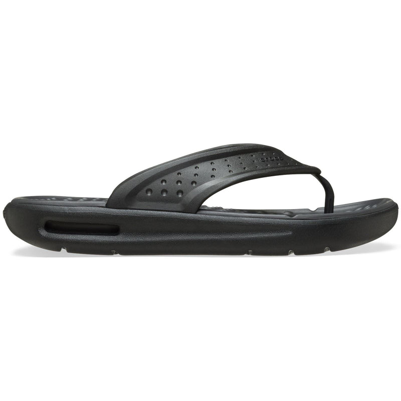 Crocs InMotion Flip Sandali Neri Da Uomo