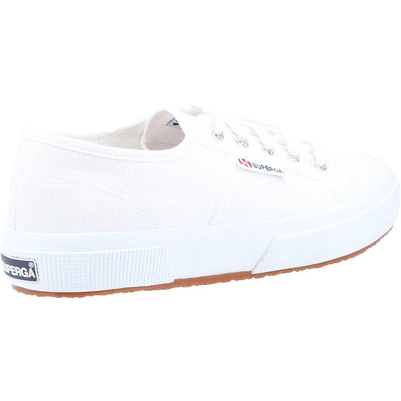 Superga 2750 Cotu Classic Sneakers Bianche Da Uomo Al 100% In Cotone