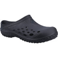 Muck Boots Muckster Lite Zoccoli Neri