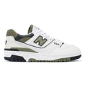 New Balance 550 Sneakers Bianche/Khaki