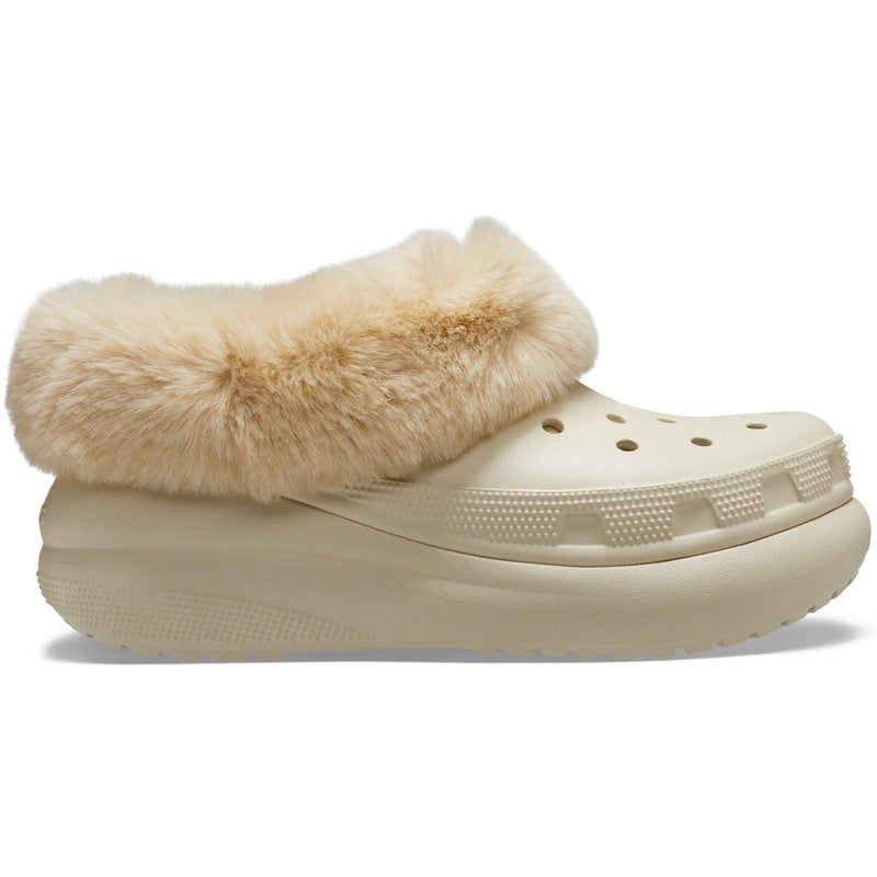 Crocs Furever Crush Ciabatte Ortopediche Da Donna In Materiale Termoplastico