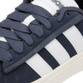 Adidas Grand Court Alpha 00s Scarpe Da Ginnastica Grigie Da Uomo