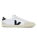 Veja Volley Bianche/Neri Donna Sneakers