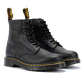 Dr. Martens 1460 Pascal Ambassador Stivali Neri In Pelle