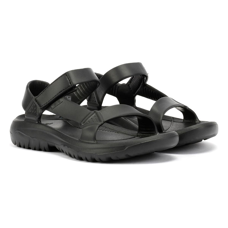 Teva Hurricane Drift Sandali Neri Da Donna