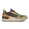 Merrell Alpine 83 Recraft Sneakers In Tessuto Verde/Multi Per Uomo