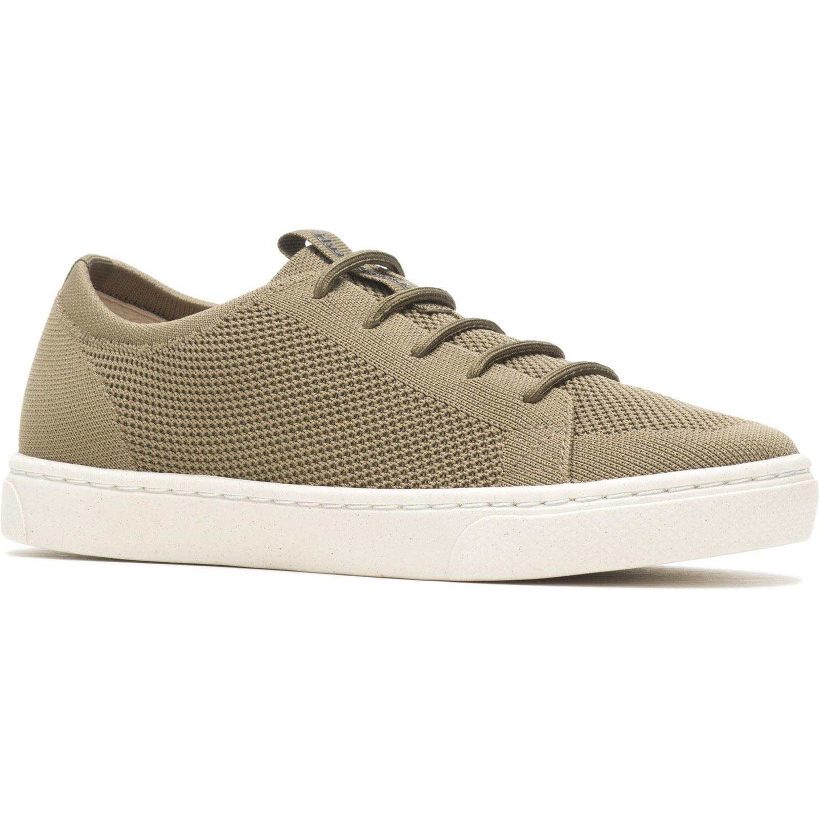 Hush Puppies Good Sneakers Da Uomo Color Oliva