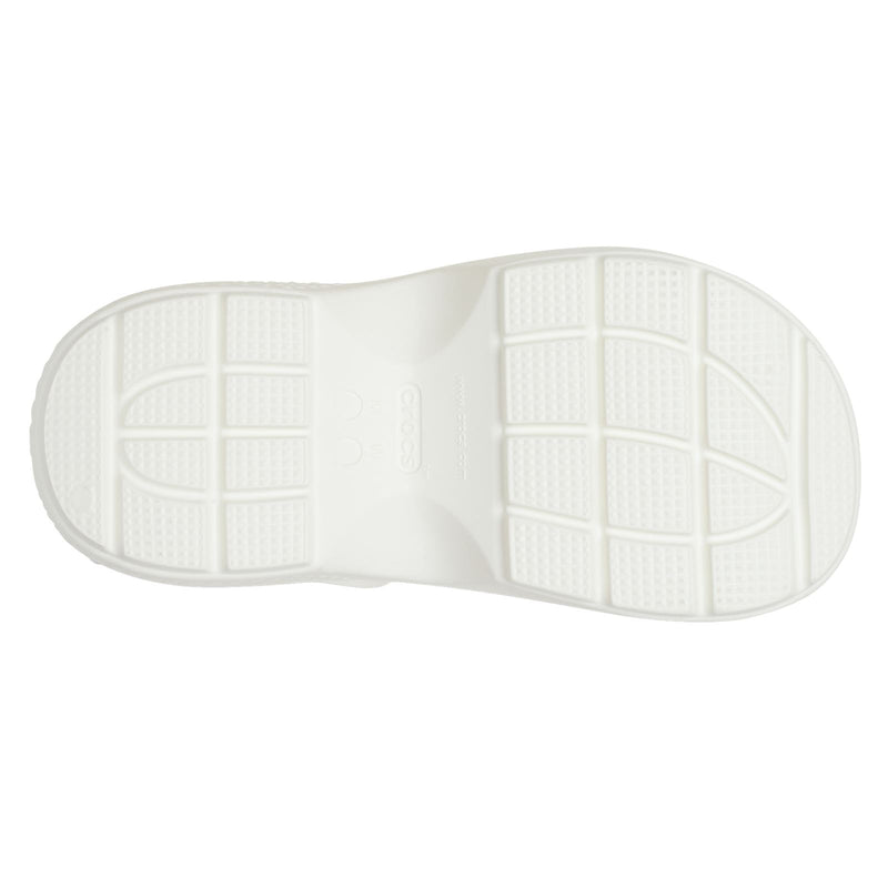 Crocs Stomp Clog Ciabatte In Gesso Termoplastico