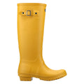 Cotswold Sandringham Stivali Di Gomma Color Senape In Pvc