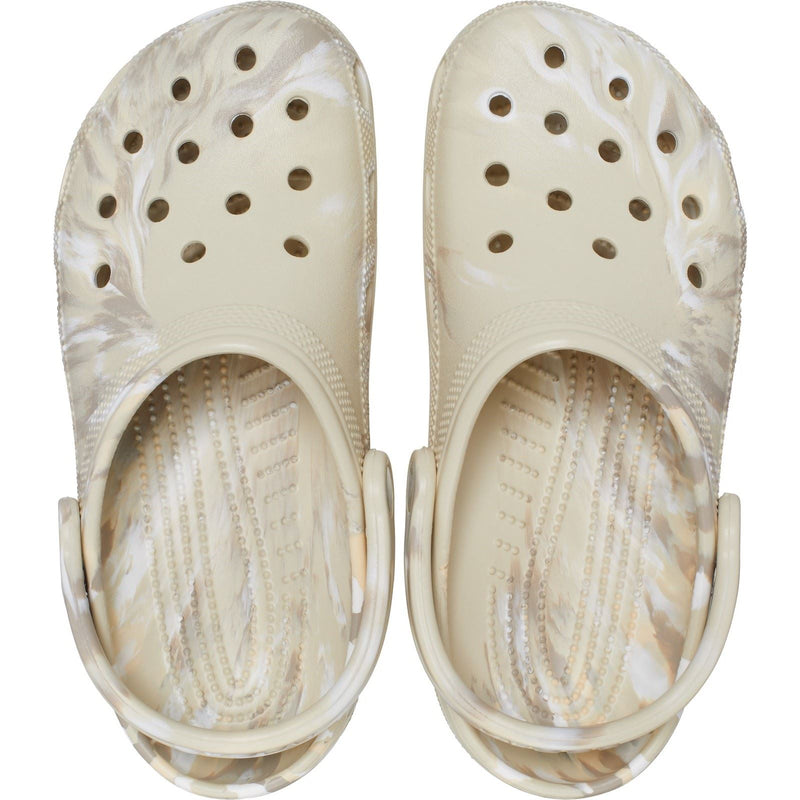Crocs Classic Marbled Scarpe Ortopediche In Termoplastica/Osso Multiuso
