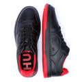 Hugo Hadrian Tennis Sneakers Nere Da Uomo