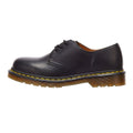 Dr. Martens Uomo Nero 1461 Scarpe in pelle liscia