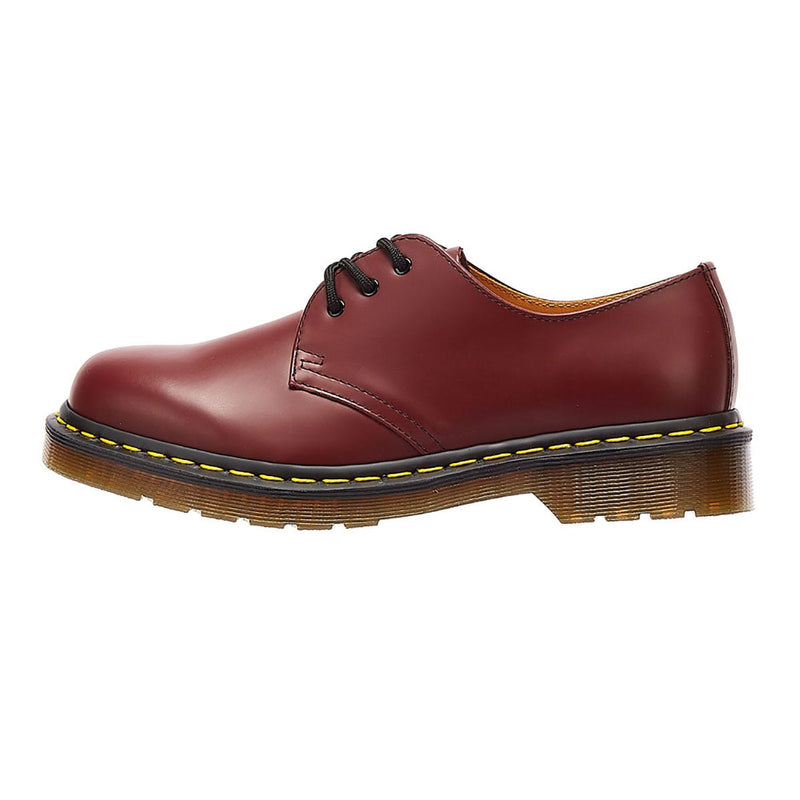 Dr. Martens 1461 Scarpe da donna rosso ciliegia