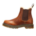 Dr. Martens 2976 Leonore Donna Stivali Marrone Butterscotch