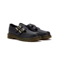 Dr. Martens 8065 Mary Jane Junior Softy Nere Scarpe