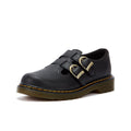 Dr. Martens 8065 Mary Jane Junior Softy Nere Scarpe