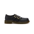 Dr. Martens 8065 Mary Jane Junior Softy Nere Scarpe