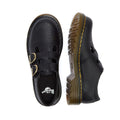 Dr. Martens 8065 Mary Jane Junior Softy Nere Scarpe