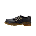 Dr. Martens 8065 Mary Jane Junior Softy Nere Scarpe