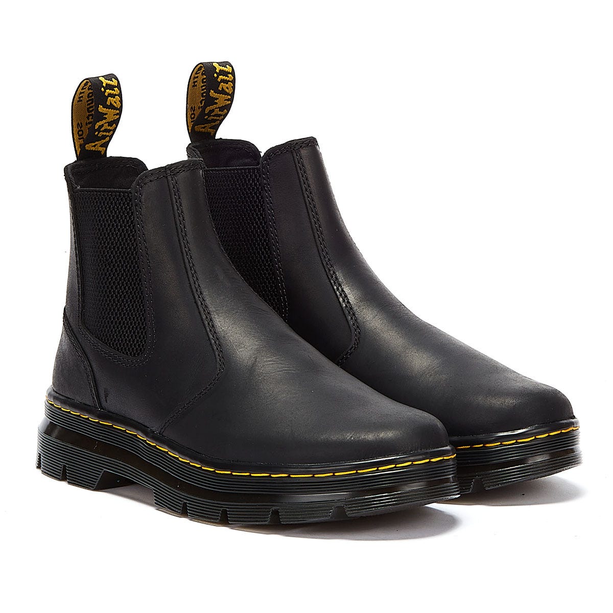 Dr martens stivaletti clearance neri