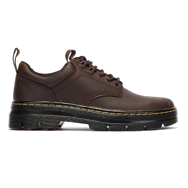 Dr. Martens Reeder Scarpe marrone scuro