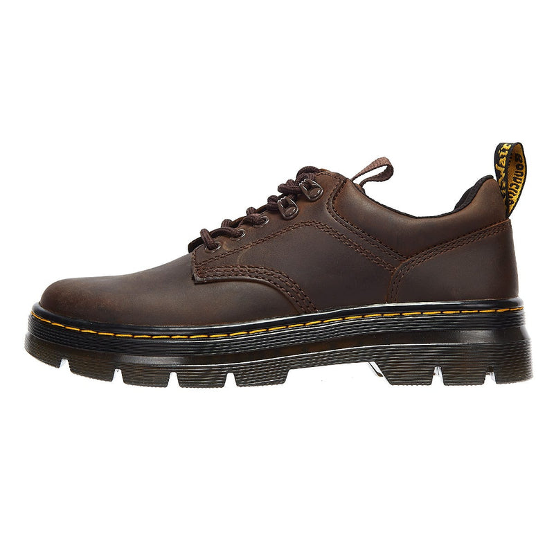 Dr. Martens Reeder Scarpe marrone scuro