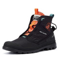 Palladium Pampa Travel Lite Stivali Neri Da Uomo