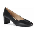 Geox D PHEBY Tacchi Neri Da Donna