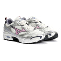 Mizuno MXR Sport Sneakers Bianche