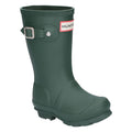 Hunter Original Stivali Di Gomma Verdi Wellington