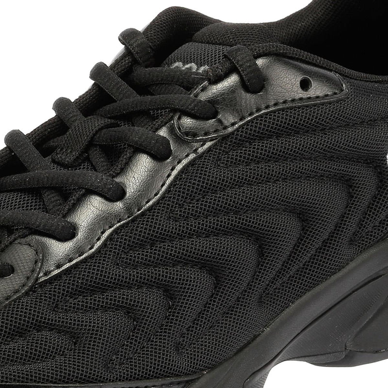 Lacoste Storm 96 2K Lite Scarpe Da Ginnastica Nere Da Uomo