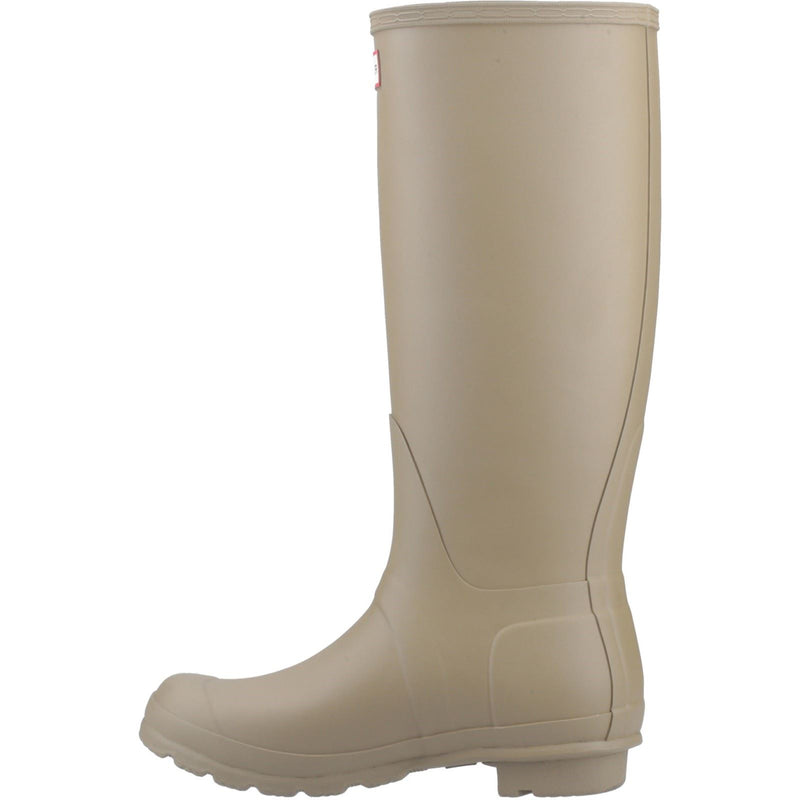 Hunter Original Tall Stivali Da Pioggia Da Donna In Gomma