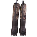 Muck Boots Woody Max Stivali In Gomma Mossy Oak Wellington