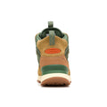 Merrell Alpine 83 Recraft Mid Sneakers Verdi In Camoscio Da Uomo