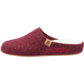 Hush Puppies The Good Pantofole Bordeaux Da Donna